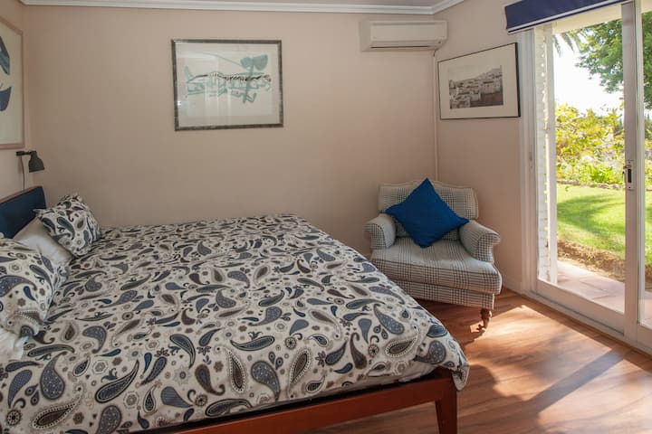 Спалня 3 с двойно легло king size