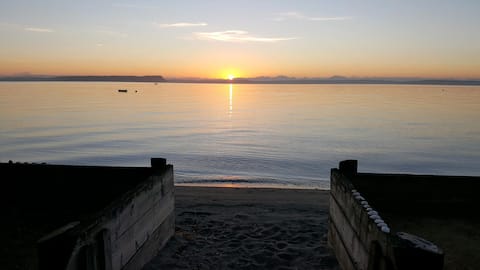 Hansville/Kingston Washington/North Kitsap County