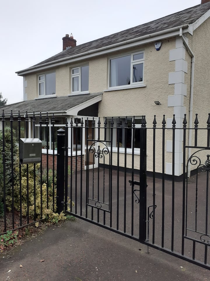 Antrim Vacation Rentals & Homes Northern Ireland, United Kingdom Airbnb