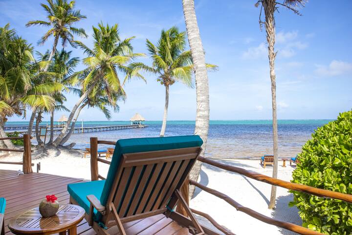 La Perla Del Caribe managed Airbnb listing 3