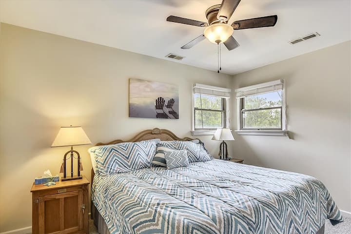 Master Bedroom #2-King