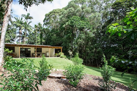 Jum Rum Place, Kuranda QLD