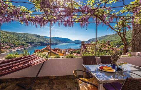 Studio Lavander  with private garden