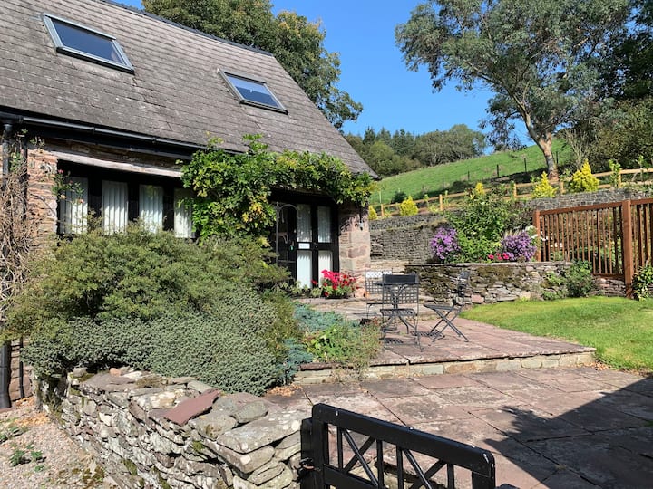 Brecon Beacons Vacation Rentals & Homes Brecon, United Kingdom Airbnb