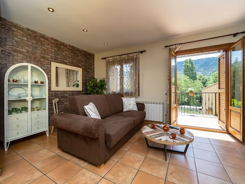 Solpueyo Rural House, Aragonese Pyrenees, Huesca