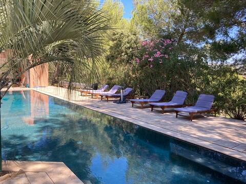 Aix-en-Provence Accommodation
