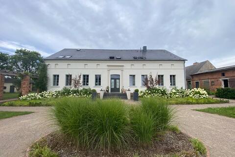 Erbschulzenhof Buchholz (total)