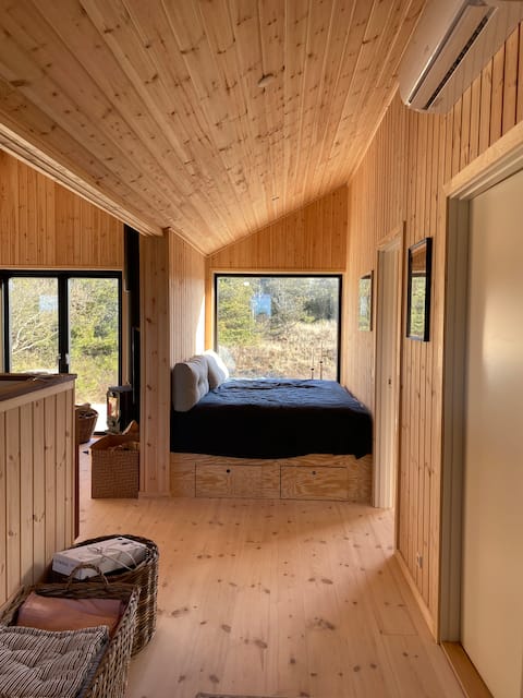 New Sommerhouse - Nature - View - Beach 300m