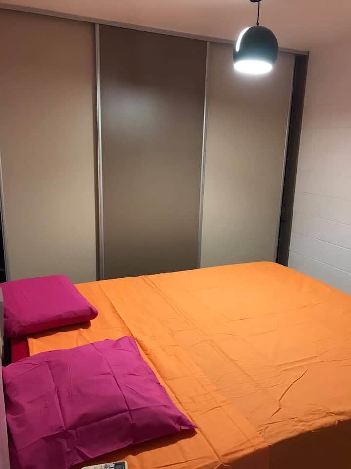 Chambre 2