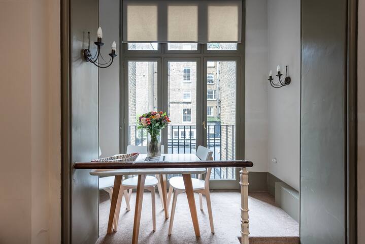 Billie And Max managed Airbnb listing 3