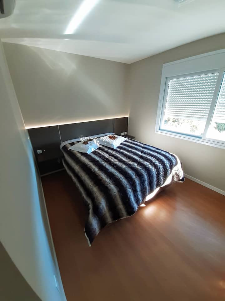 Suite avec lit Queen Size