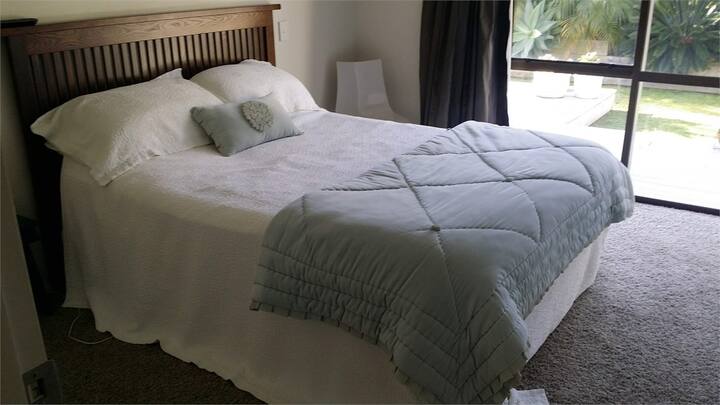 Cerca del centro de Mount y Blake Park - Airbnb