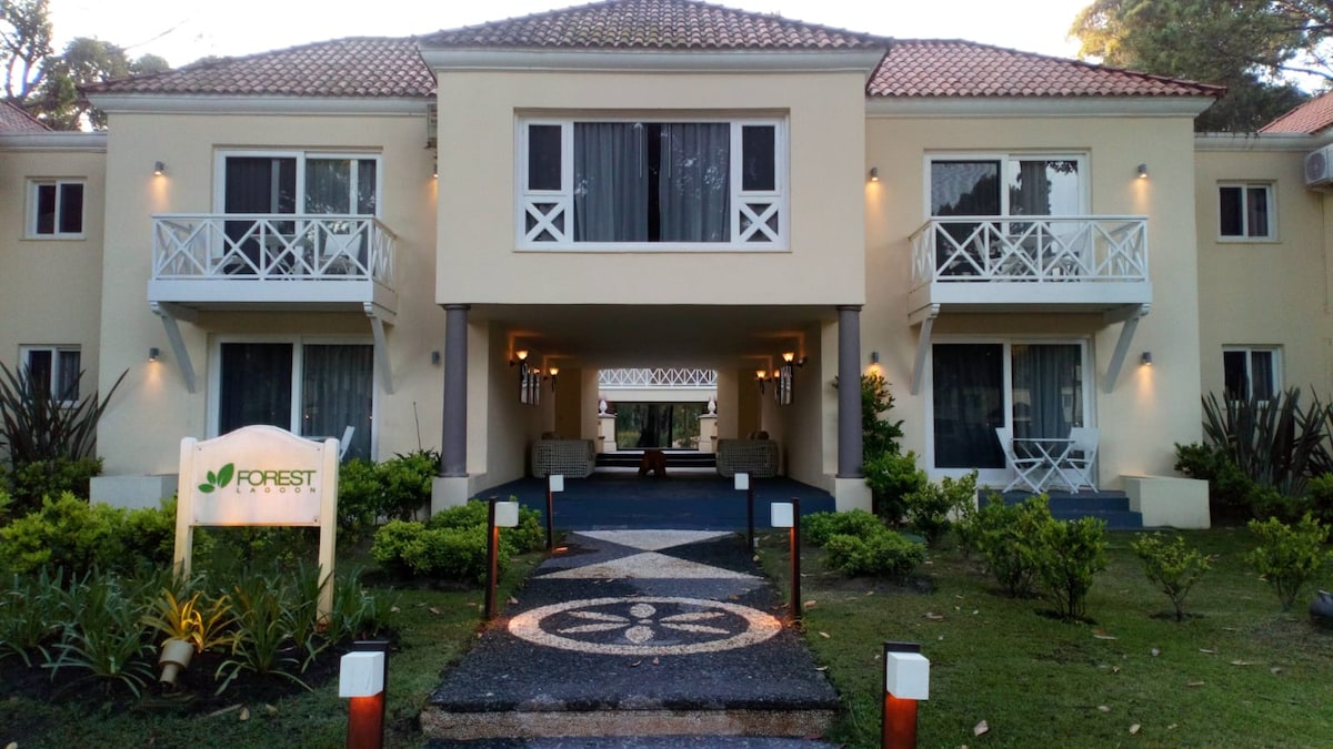 Solanas, Forest Lagoon - Serviced apartments for Rent in Punta del Este,  Uruguay - Airbnb