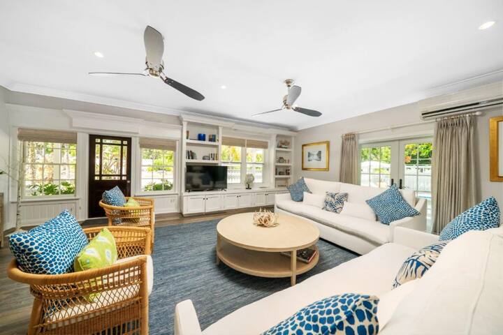 Governors Harbour Collection - Luxury Villas in Eleuthera managed Airbnb listing 3