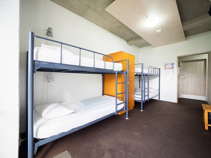 Ննջասենյակի նկար