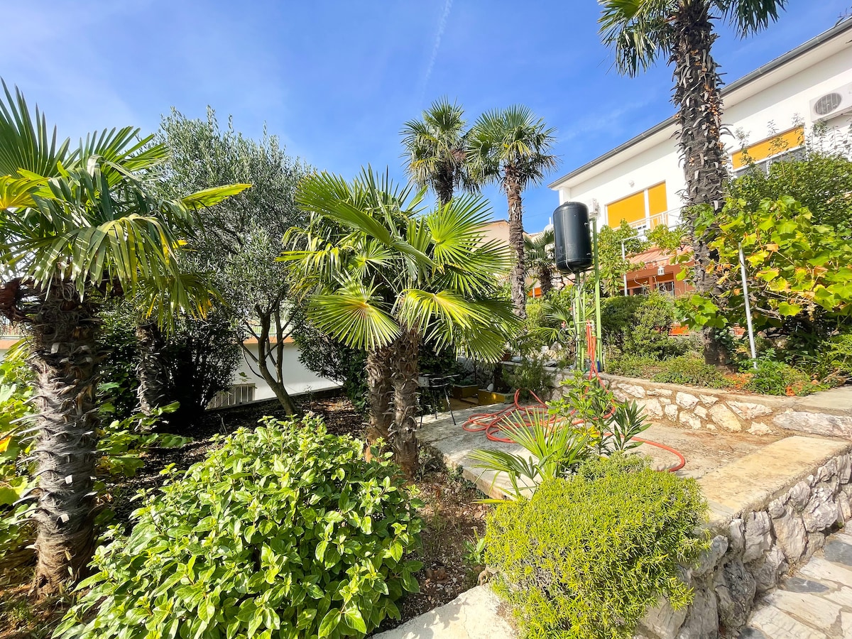 Andrea · Apartment Andrea 2