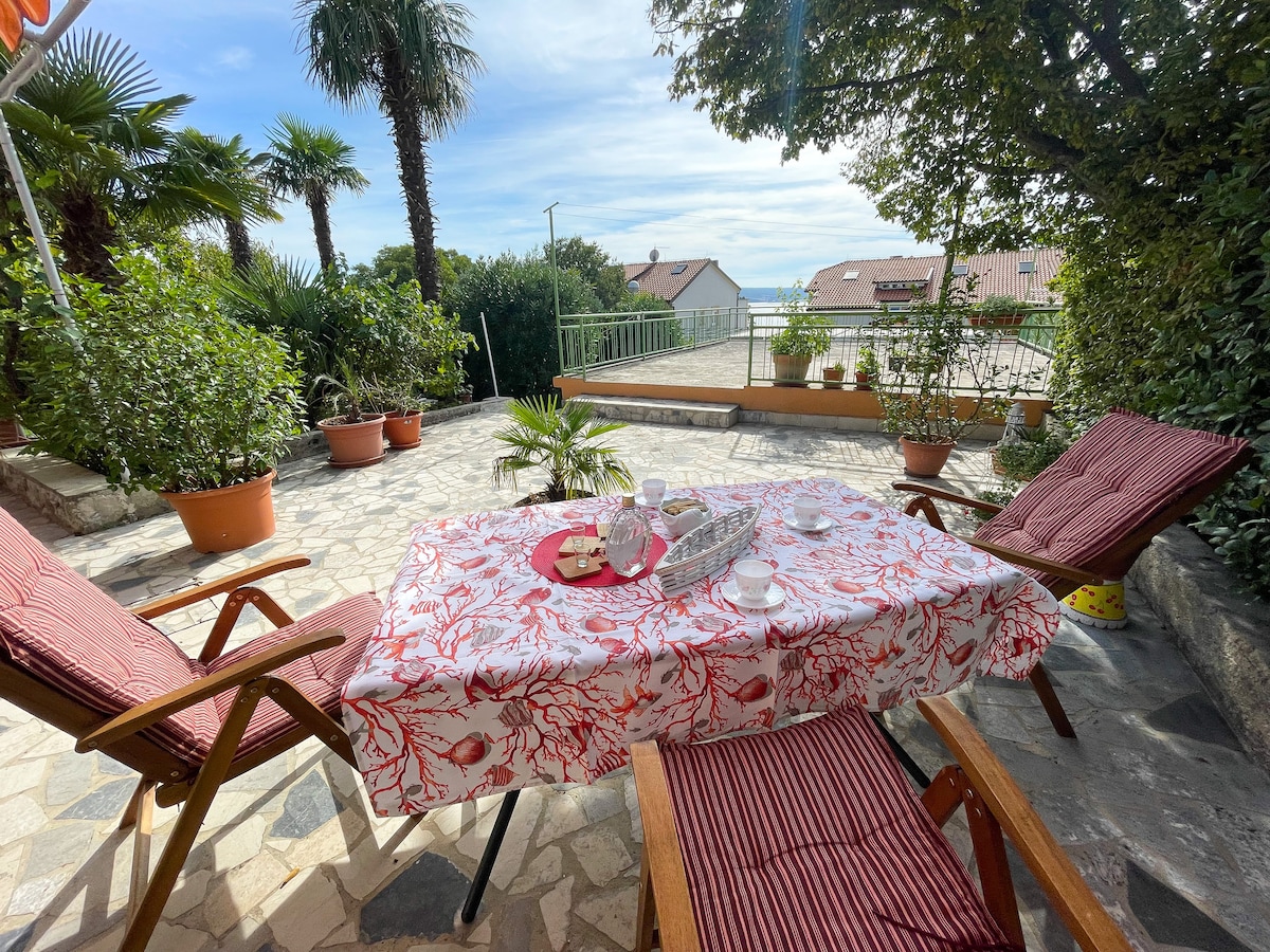 Andrea · Apartment Andrea 2