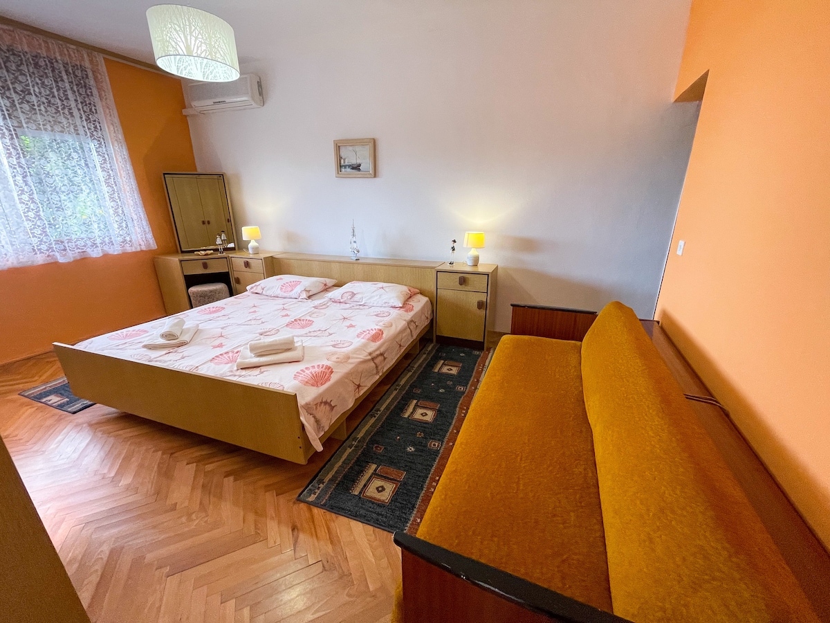 Andrea · Apartment Andrea 2