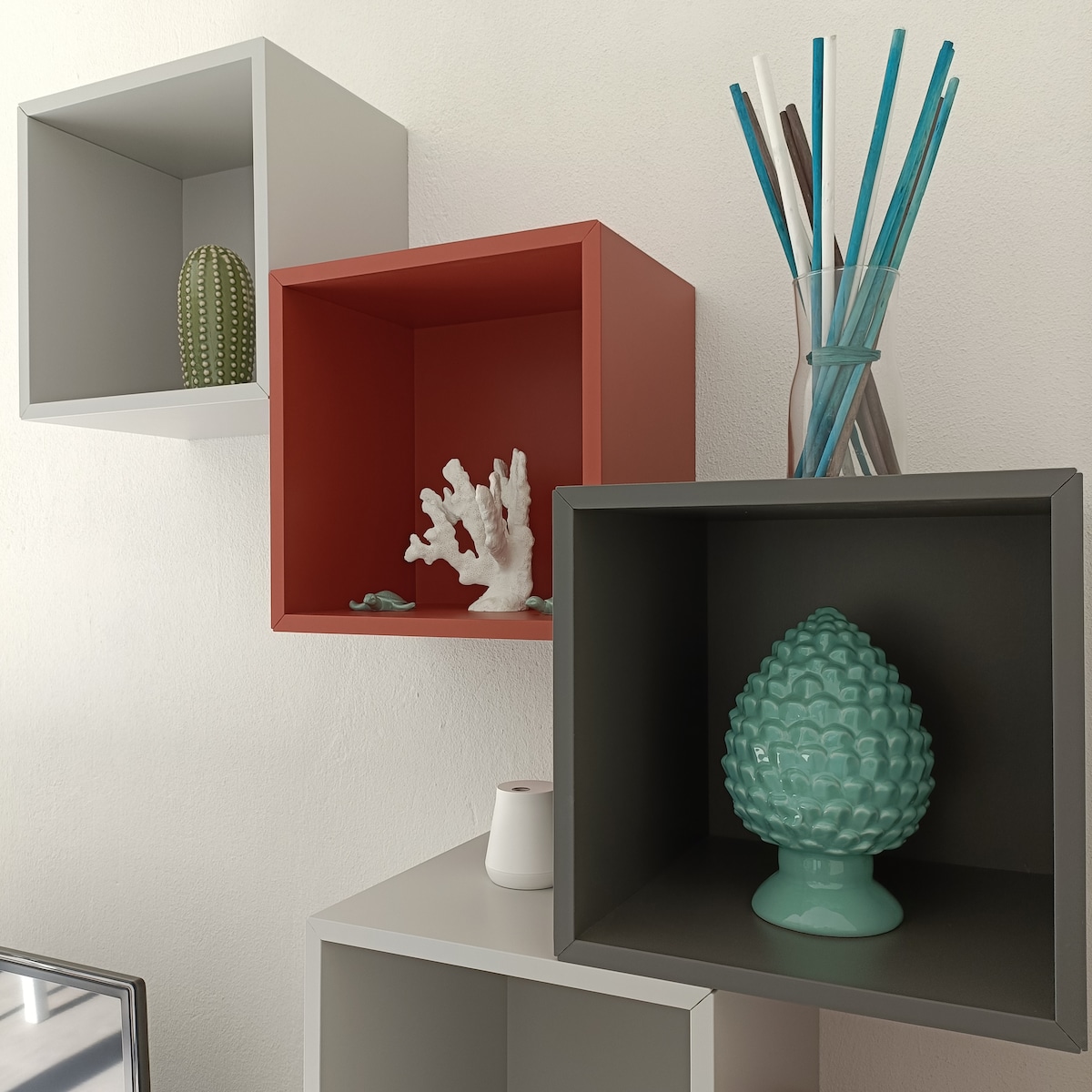 Airbnb performant: Living Castro Apartments - Appartamento Vista Mare à Castro