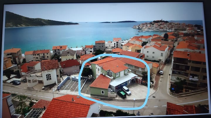 Villa ŠJor Primošten-apartmani I Soba - Primošten