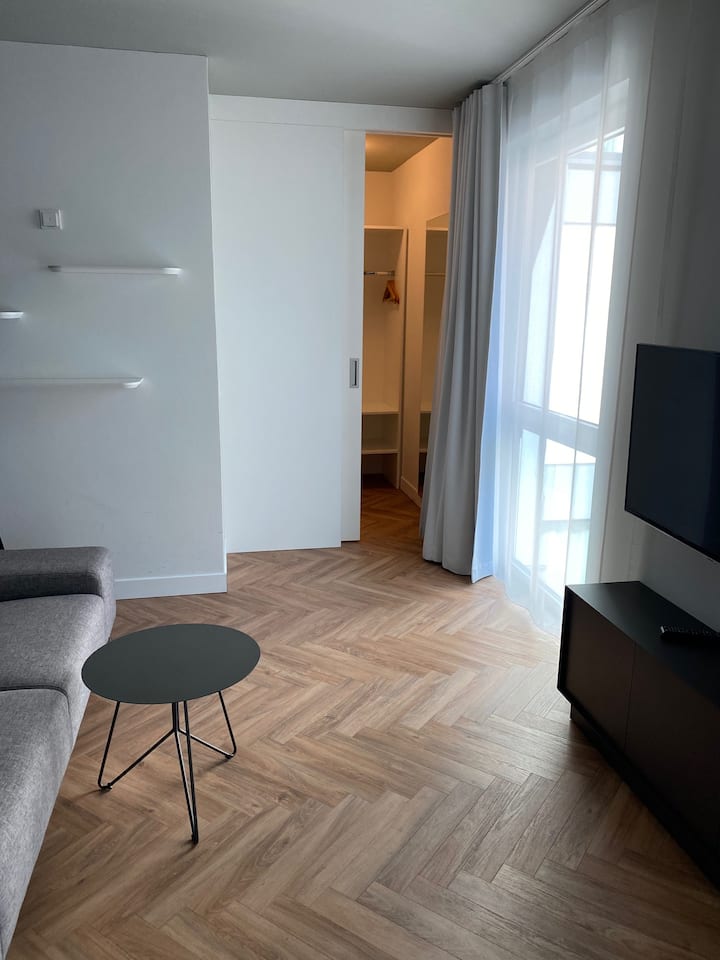 Serviced Apartment- Apartment In Munich - München
