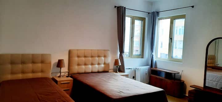 ห้องนอนที่สอง 