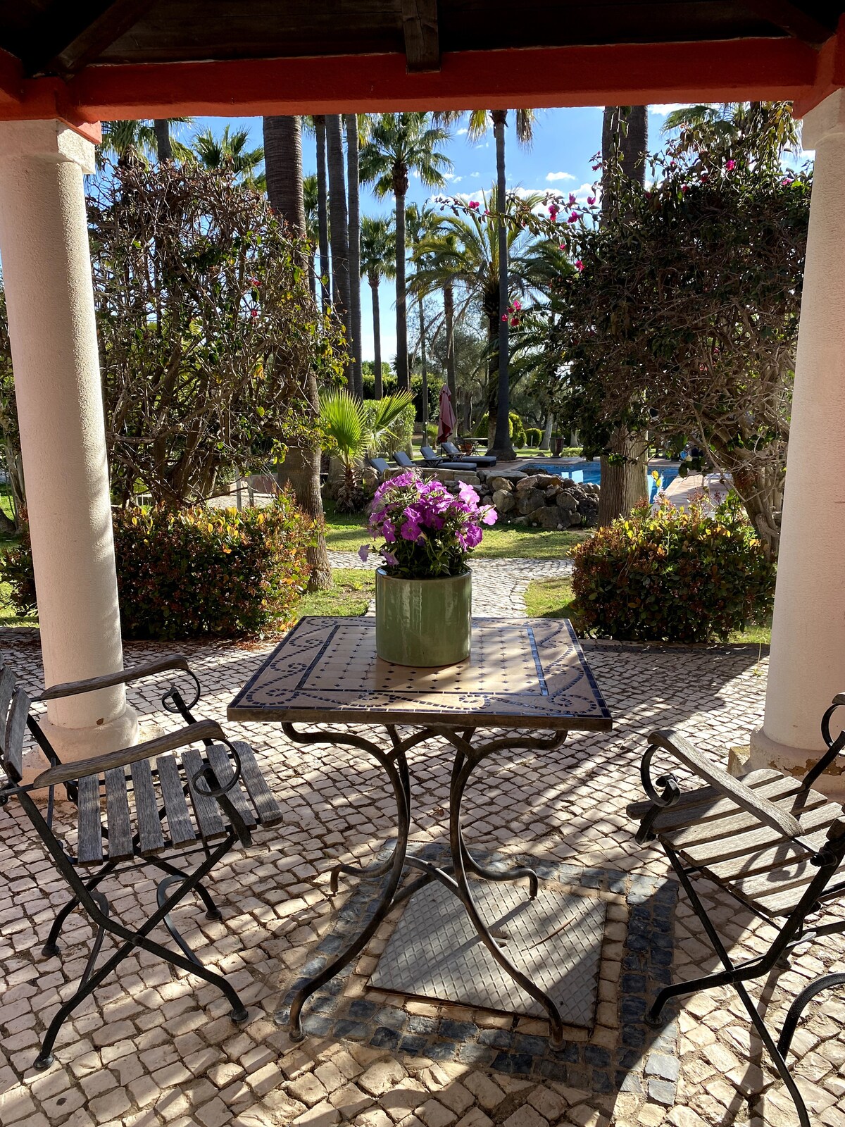 Sumptuous Luxury Estate 2