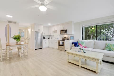 Sailfish Suites 6 - pet friendly, waterfront!