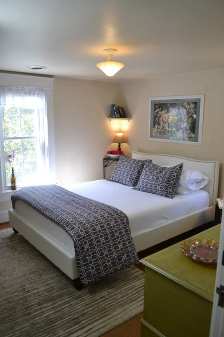 Vienna Room