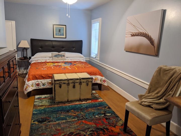 Marris Otter Room
Cali-King