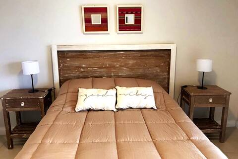 Departamento Paseo Balcarce