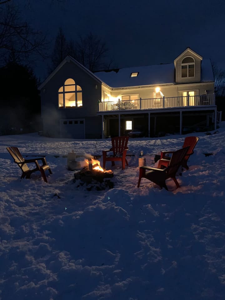 Locke Lake Vacation Rentals & Homes Barnstead, NH Airbnb