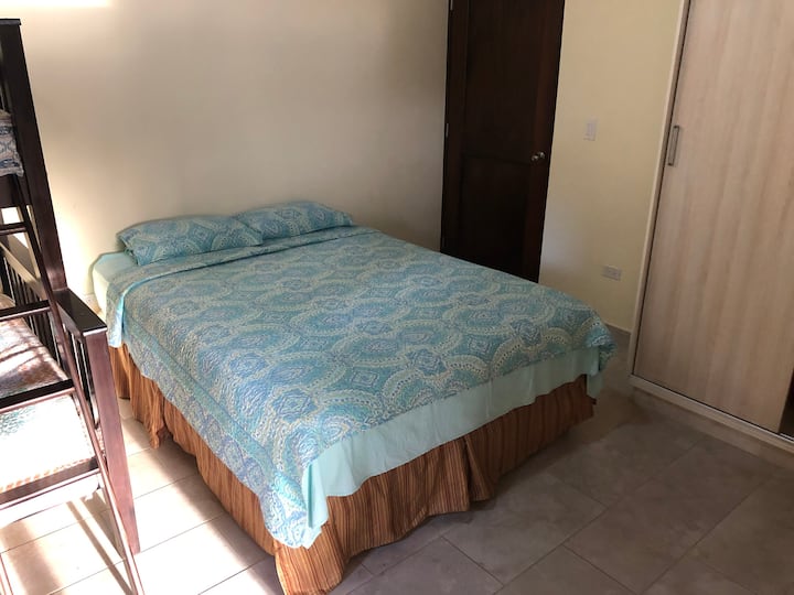 Cama Queen