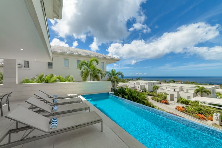 Chestertons Gibraltar managed Airbnb listing 3