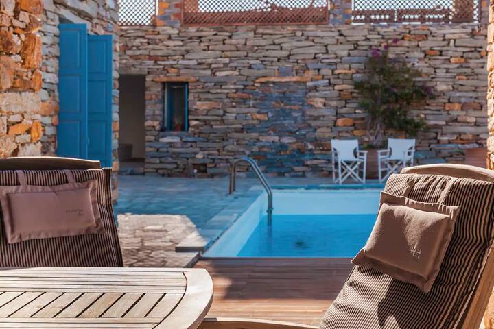 Kea’s Villa gallery image 4