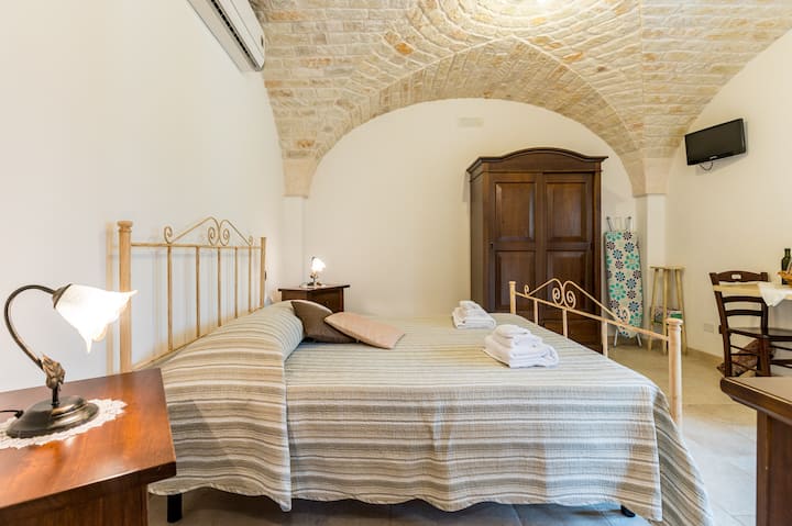 Quinta camera d 'albergo