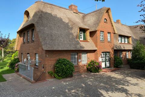Marschtraum - TOP apartment under thatch