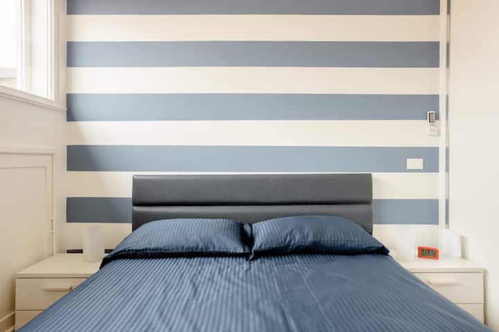 Ორადგილიანი ოთახი 2 