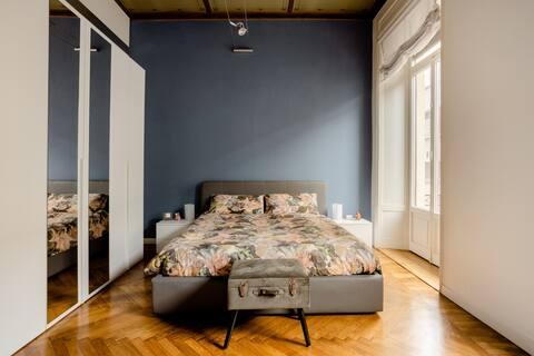 Right In the Heart of Padua + Free Parking