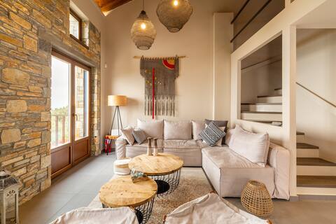 Gems of Pinakates | Perfect vacation at Pelion