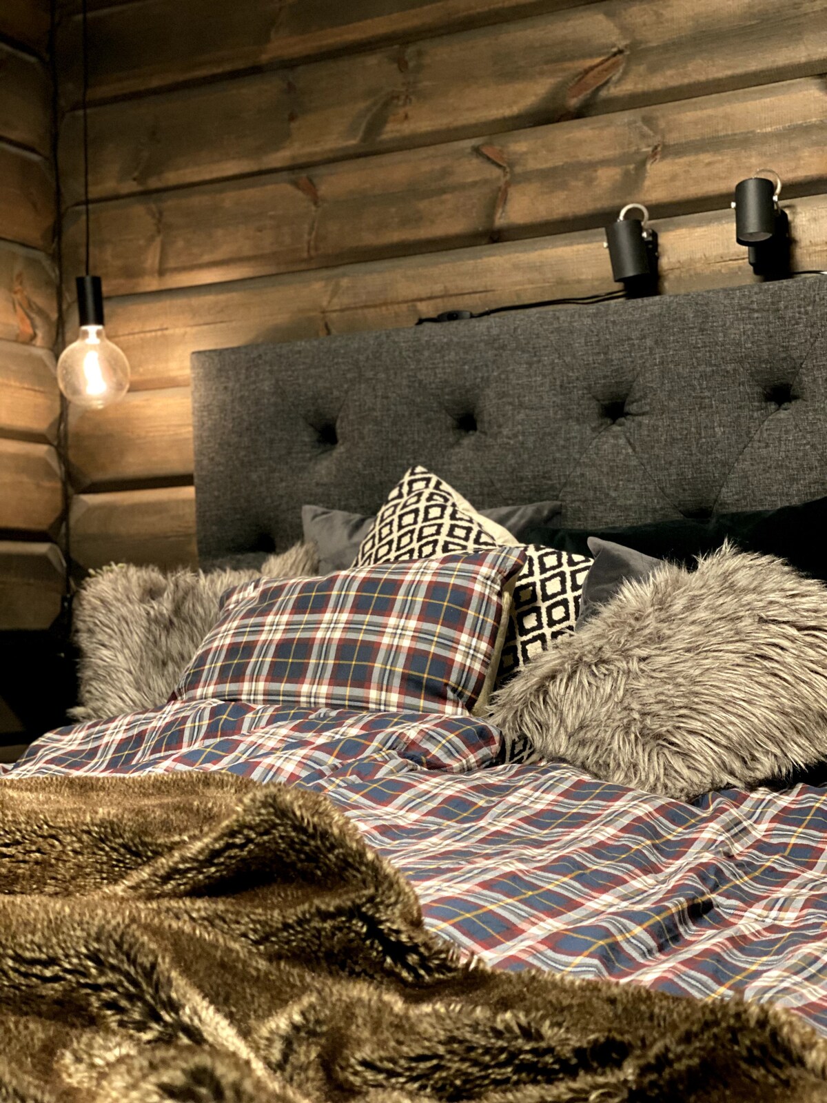 เตียงใหญ่