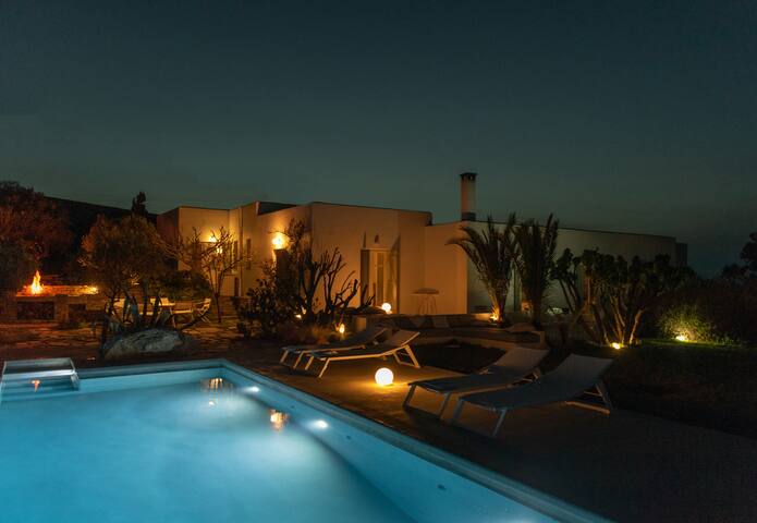 Il Nido Villa Kea gallery image 3