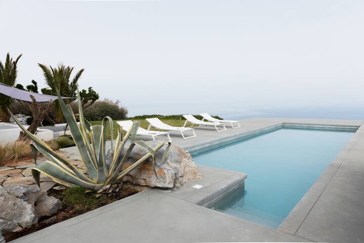 Il Nido Villa Kea gallery image 4