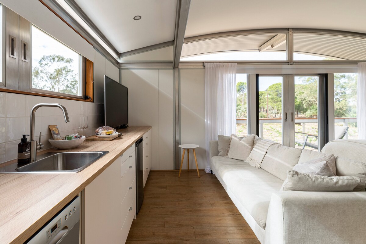 The Villas