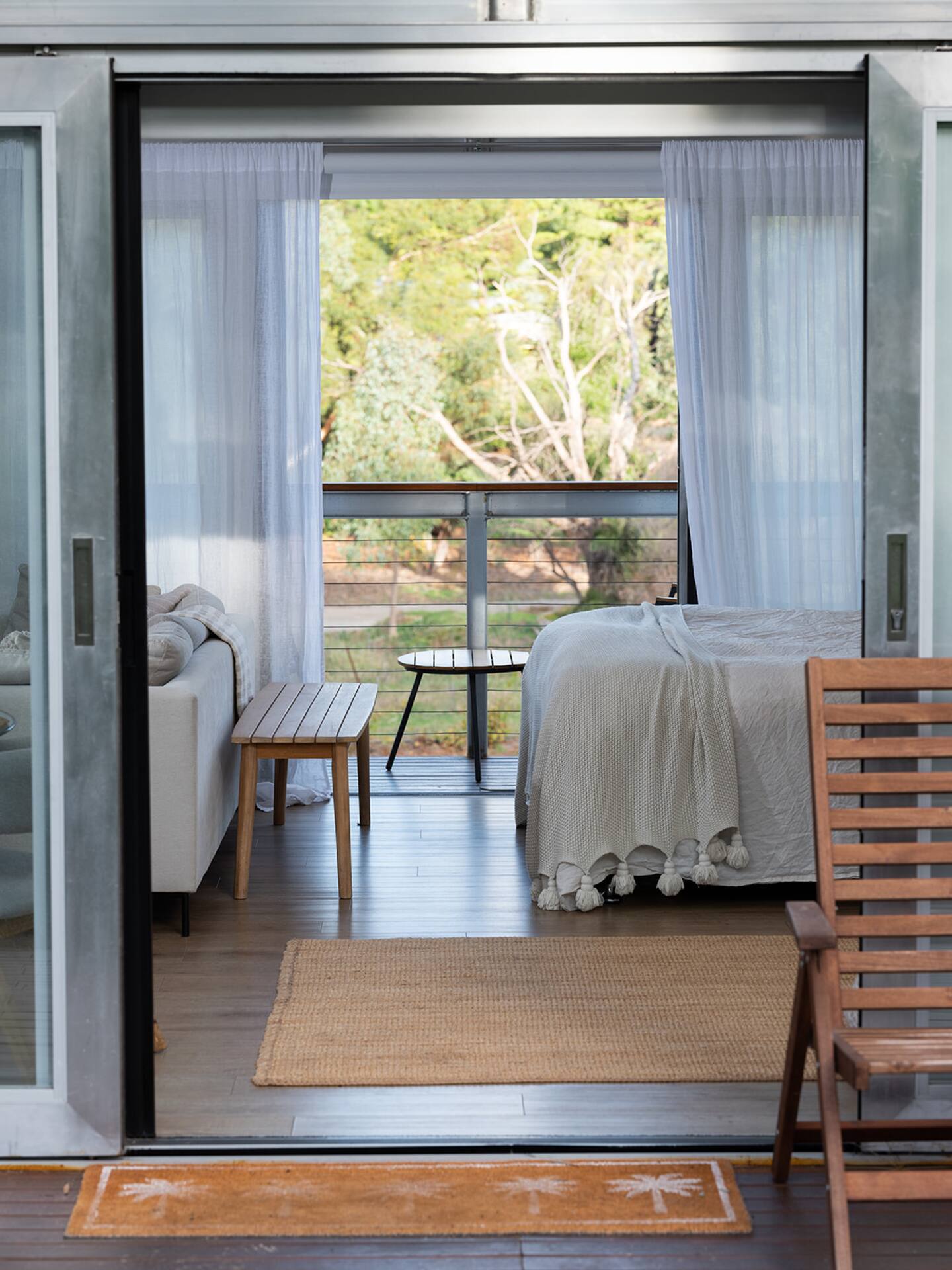 The Villas