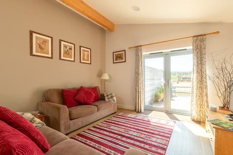 Popular Airbnb listing: Sid’s Place in St. Leonards And St. Ives