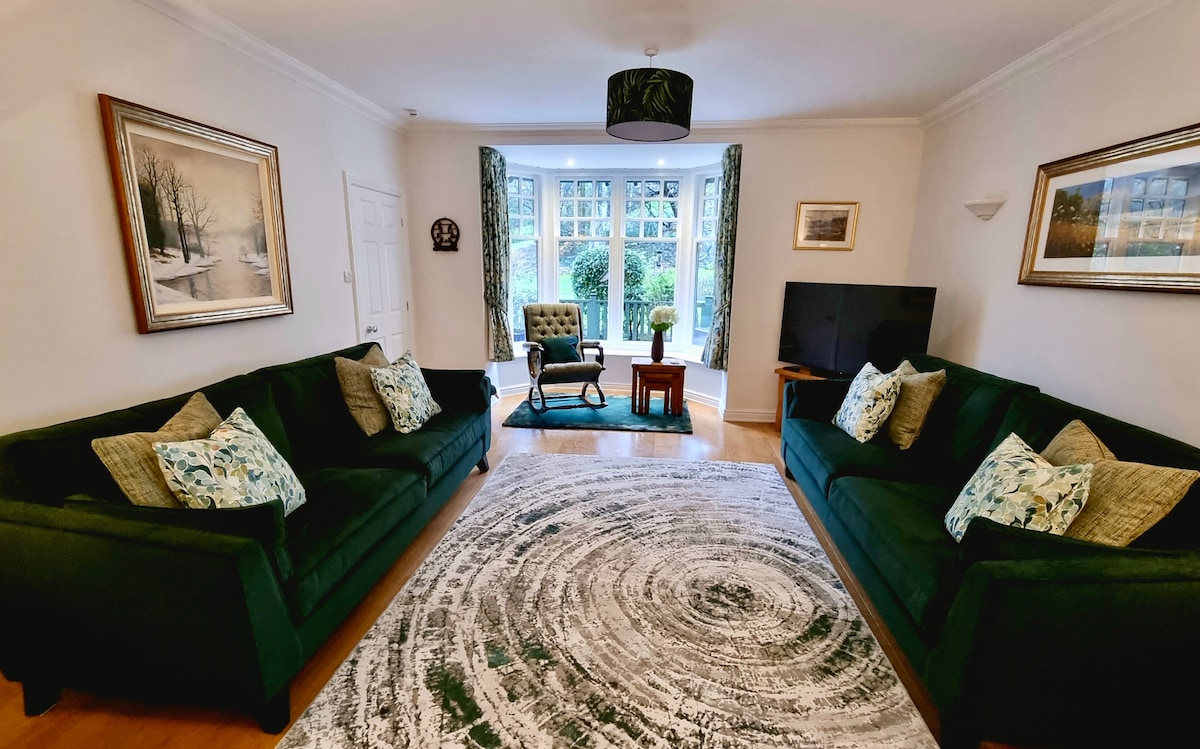 Successful Airbnb property: Luxury 5 star property - Pudding Cottage Ambleside in Lakes