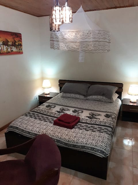 Sonke apartment, Chirimba, Blantyre