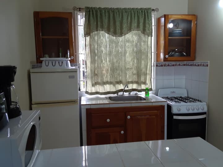 The Gem Negril - Studio 1 - Negril