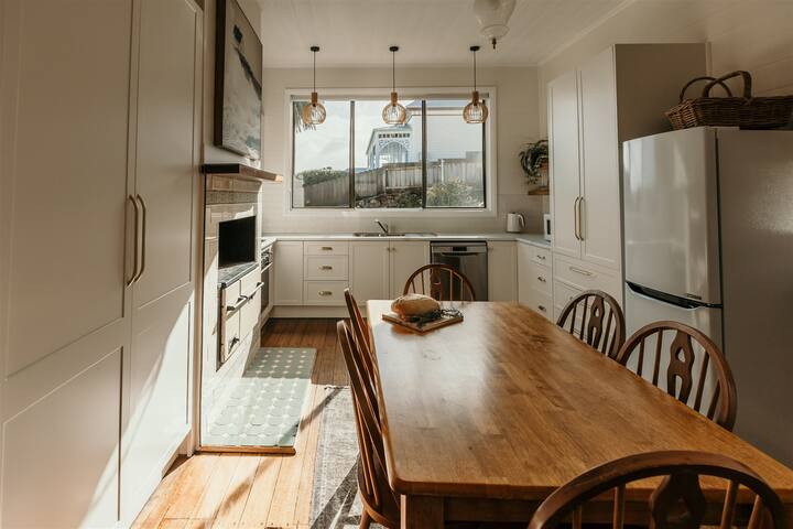 Abbey’s Spa Cottage gallery image 4